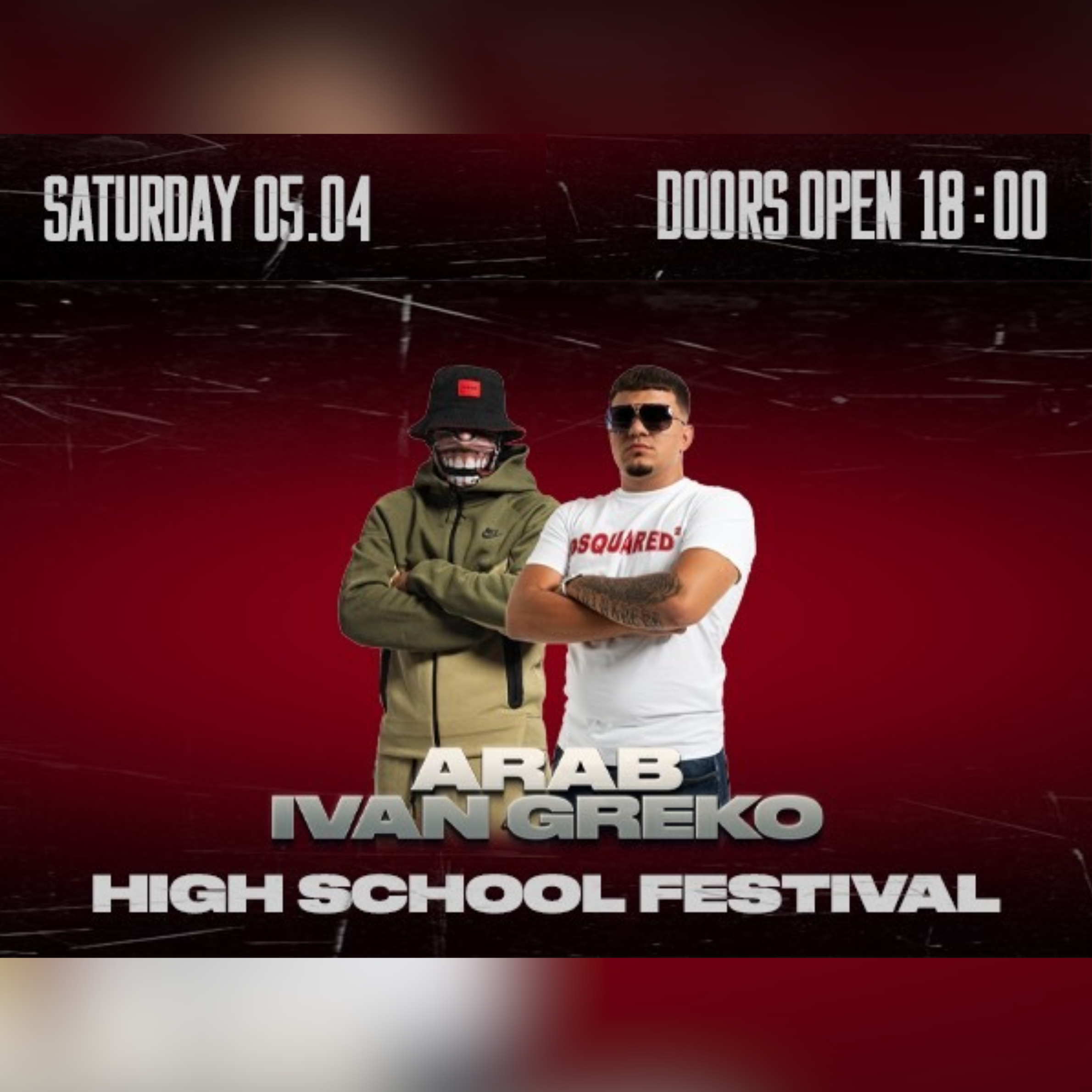 High School Festival 